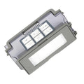 Transparent Dustbin for ECOVACS Robot Vacuum Cleaner DN55 DN33 DN36 DN56 DN520
