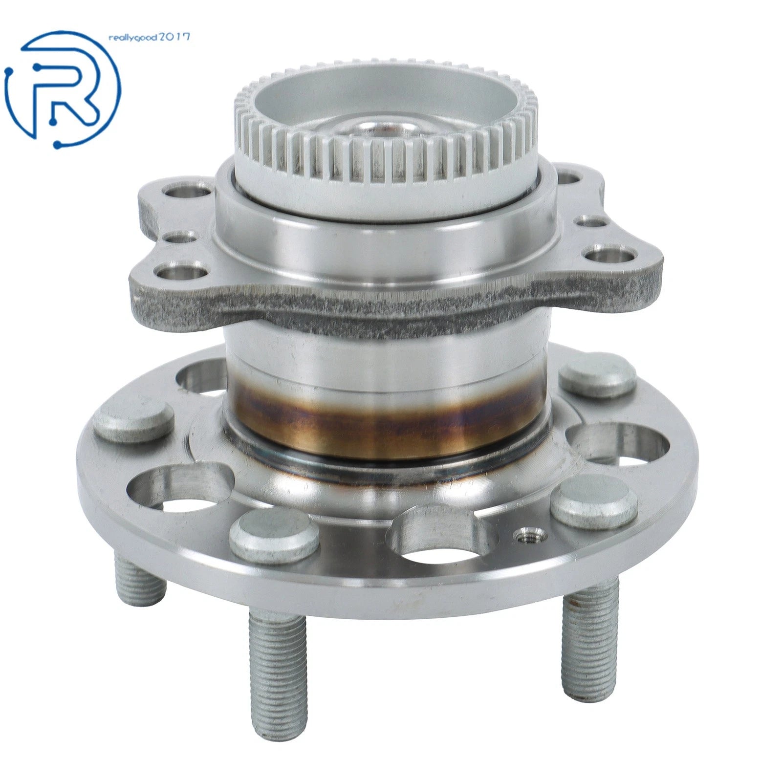 Rear Wheel Bearing Hub Assembly for Hyundai Elantra Veloster Kia Forte (2011–2016)