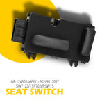 Power Seat Switch for Chevy Tahoe Suburban Silverado (2000–2006)