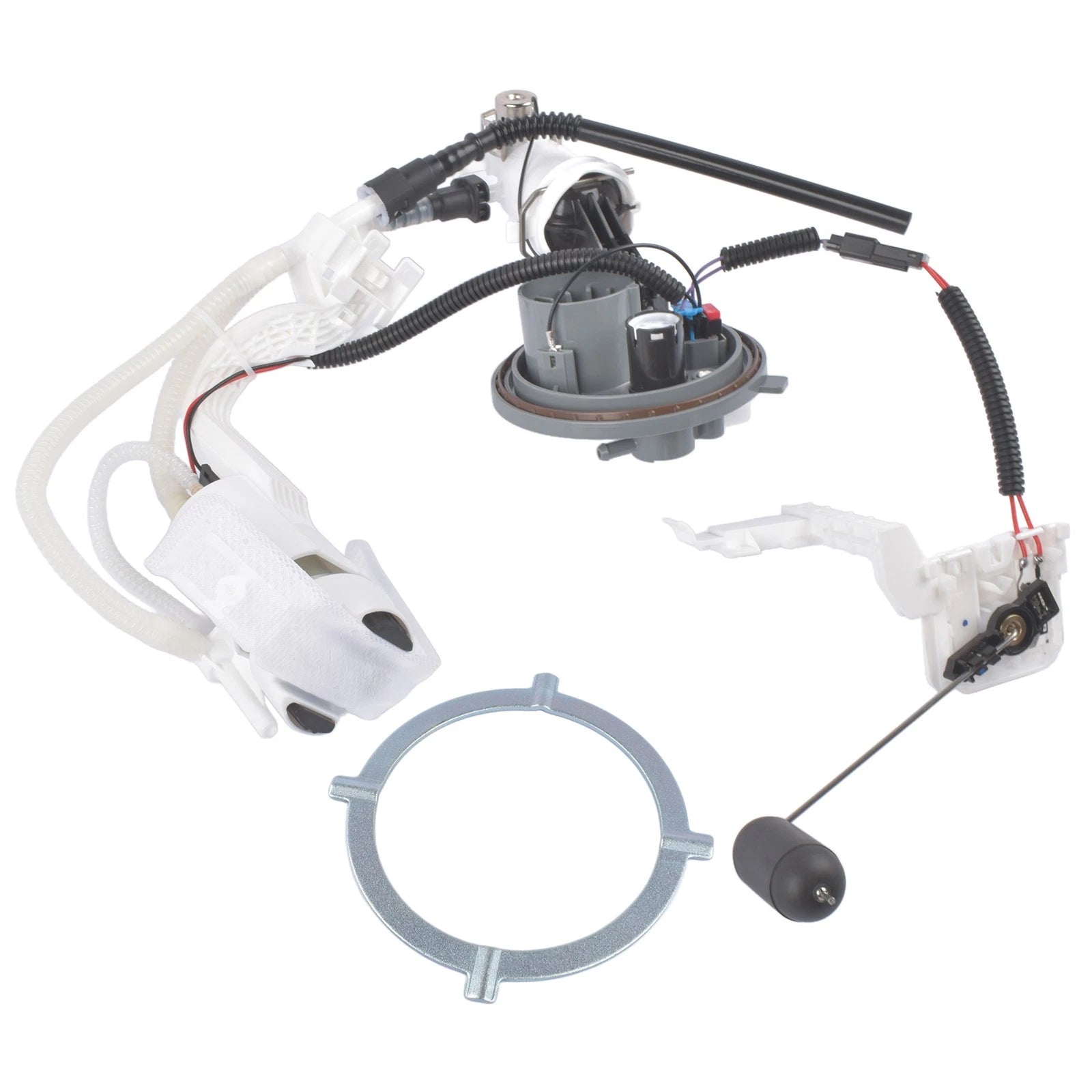EFI Fuel Pump Module Assembly for Harley-Davidson Trike Freewheeler (2015-2023)