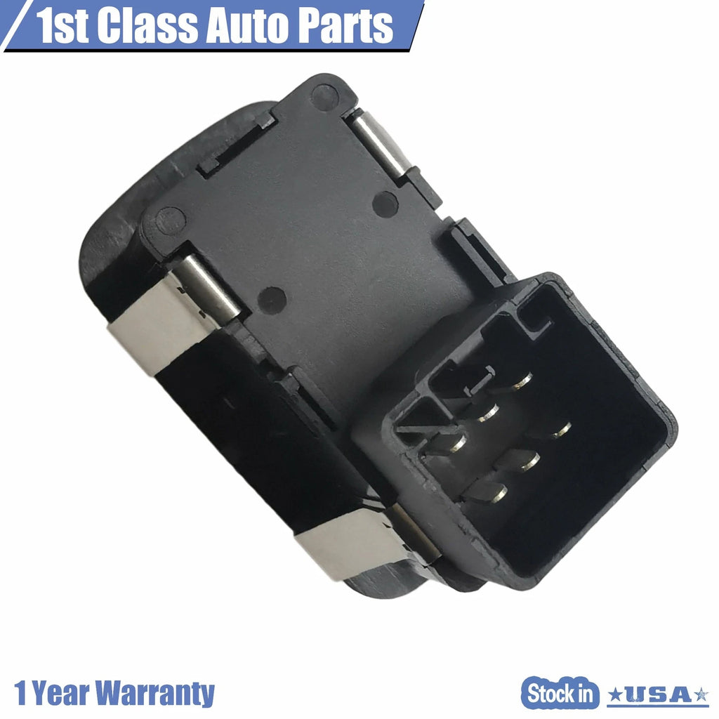 Power Window Switch for Jeep Liberty & Dodge Nitro (2008-2012)