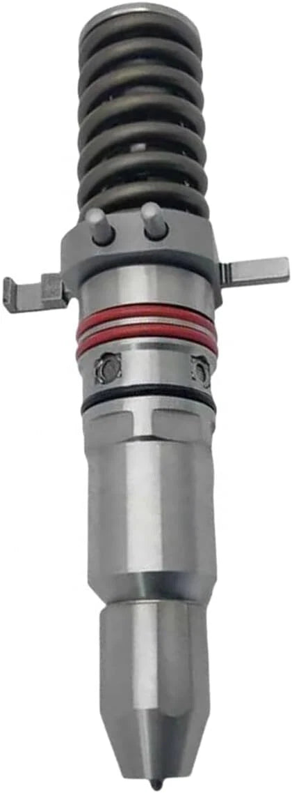 1X Fuel Injector 4P-9076 4P9076 4P9 076 for Caterpillar CAT 3508 3512 3516 (1970–2023)
