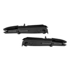 Front Bumper Brackets for Mercedes-Benz S550 (2007-2013)
