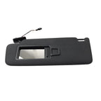 Left Sun Visor Panel Makeup Mirror for VW Golf/Jetta/Passat