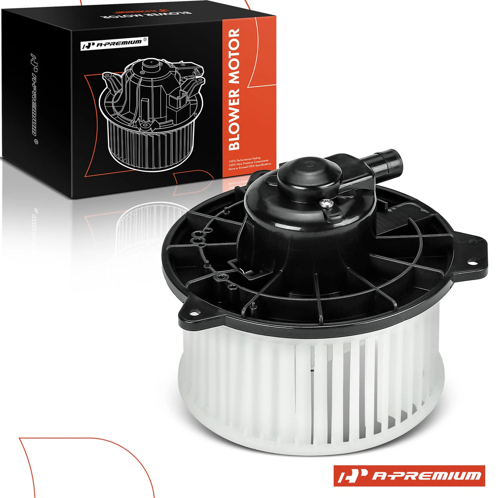 HVAC Blower Motor with Wheel for Kia Sorento (2003–2006)