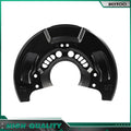 Brake Backing Plate for Subaru Baja, Forester, Outback (2003–2004) 26290FE050