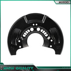 Brake Backing Plate for Subaru Baja, Forester, Outback (2003–2004) 26290FE050
