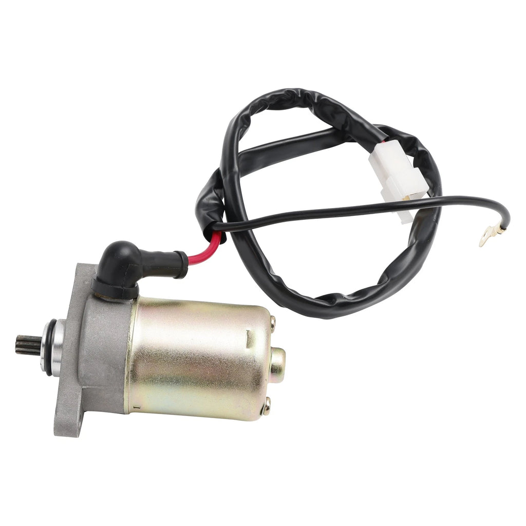 Engine Starting Motor for Arctic Cat 90 DVX / 90 2X4 / Alterra 90 (2006–2024)