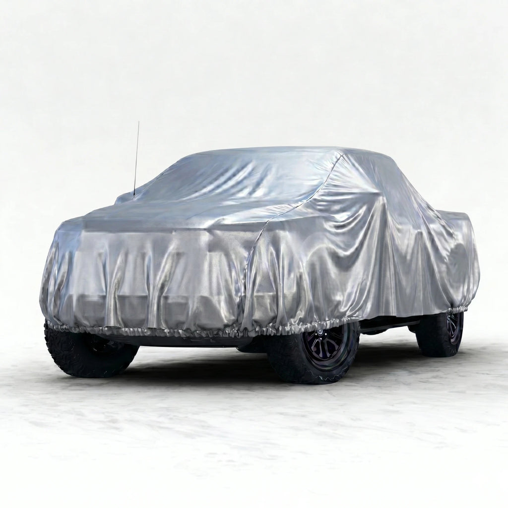 EliteShield ShieldAll Ultimate Cover for Ford F-150 (2015–2023)