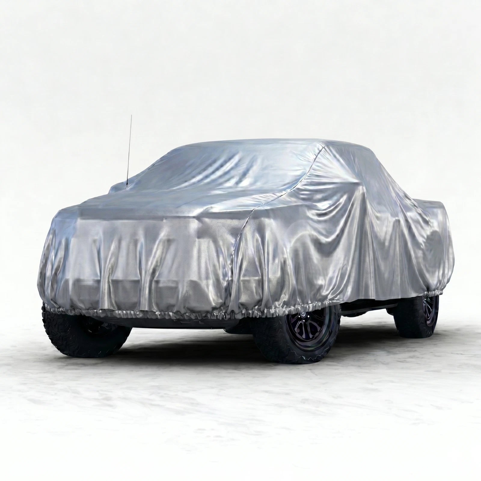 EliteShield ShieldAll Ultimate Cover for Ford F-150 (2015–2023)