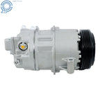 A/C Compressor for BMW E46 320i, Z4 (2003-2005) 5-Groove