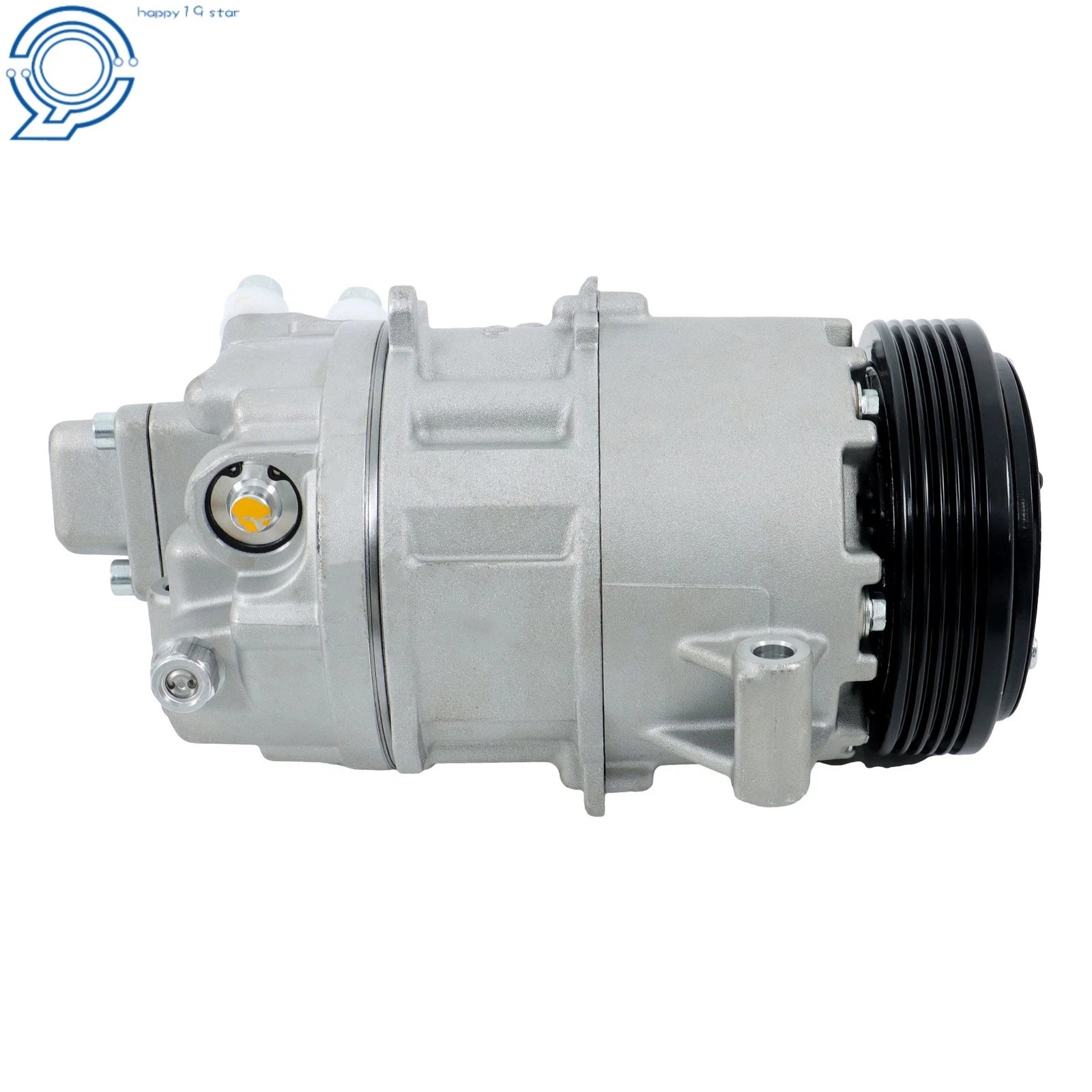 A/C Compressor for BMW E46 320i, Z4 (2003-2005) 5-Groove