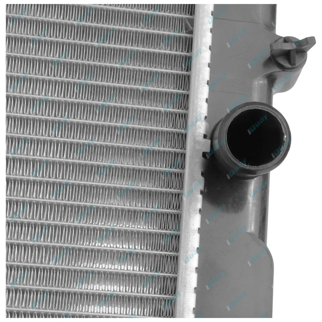 Alloy Core Radiator for Toyota Hilux LN147R LN167R LN172R 1997-2001 3.0L Diesel