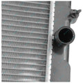 Alloy Core Radiator for Toyota Hilux LN147R LN167R LN172R 1997-2001 3.0L Diesel
