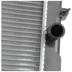 Alloy Core Radiator for Toyota Hilux LN147R LN167R LN172R 1997-2001 3.0L Diesel