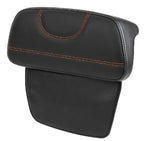 Razor Chopped Trunk Backrest Pad for Harley Electra Glide Road King (2014–2023)