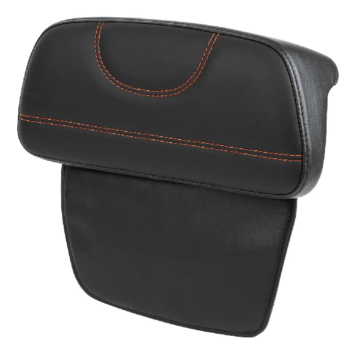 Razor Chopped Trunk Backrest Pad for Harley Electra Glide Road King (2014–2023)