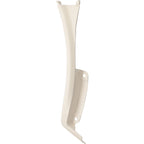 Fender Trim for Chevrolet Express 3500 (1996–2023) Front Left Lower Primed