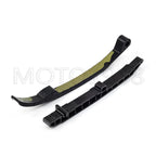 Timing Cam Chain Guides for Polaris Magnum 425/500/RMK 500 (1995–2005) 3084916 3084917