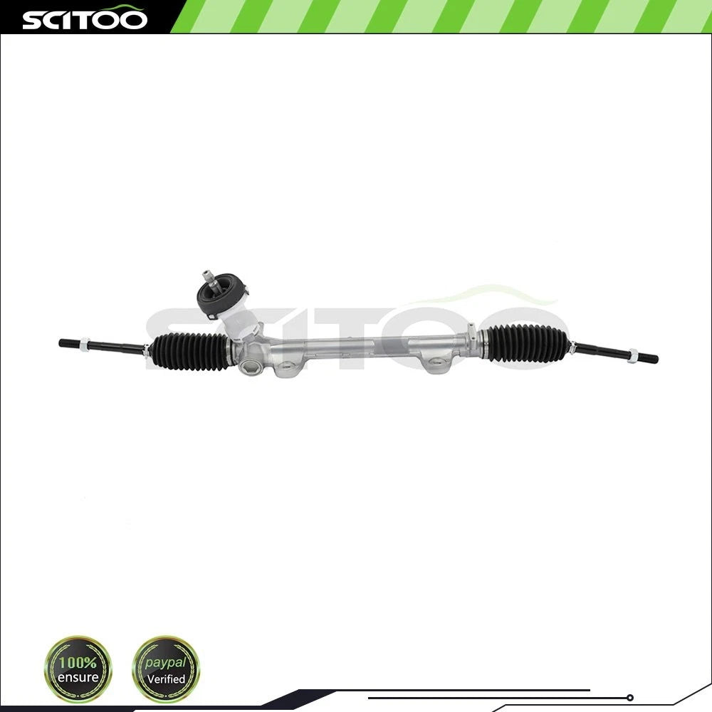 Power Steering Rack and Pinion Assembly for Elantra GT (2013–2017) 24-2409