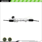 Power Steering Rack and Pinion Assembly for Elantra GT (2013–2017) 24-2409