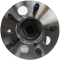 Wheel Hubs for Oldsmobile Cutlass (1998–1999) Front & Rear FWD with ABS