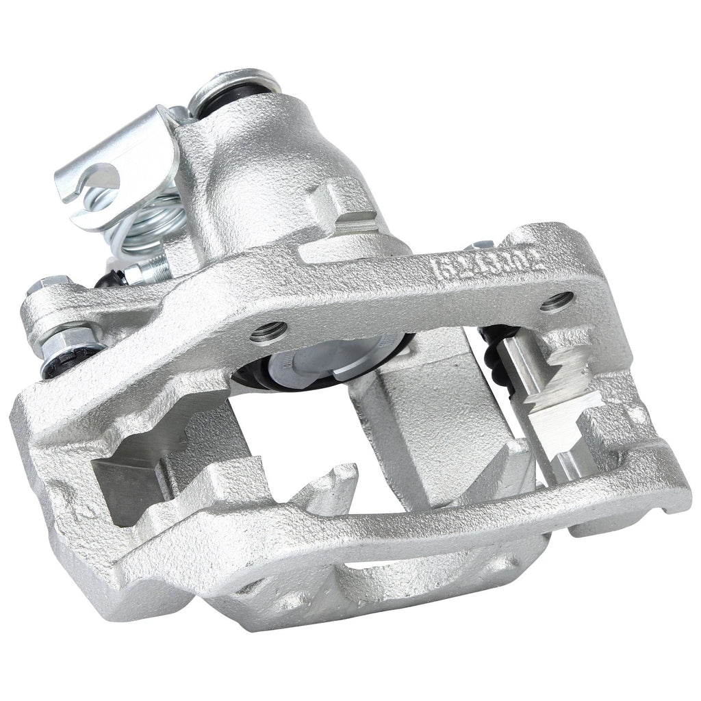 Rear Brake Caliper with Bracket for Ford Flex, Lincoln MKS (2009–2011)
