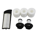Foam Filters Kit for Shark ICZ362H/IC160/IC162