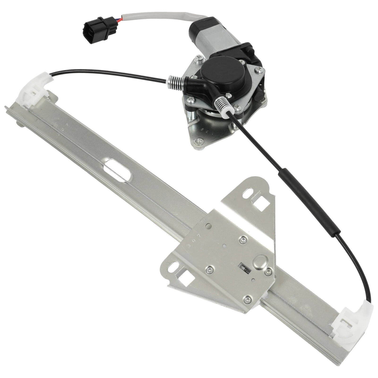 Power Window Regulator with Motor for Acura TSX (2004–2005) Rear Right