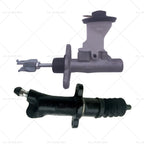 Clutch Cylinder Master & Slave for Toyota LandCruiser VDJ76 VDJ78 VDJ79