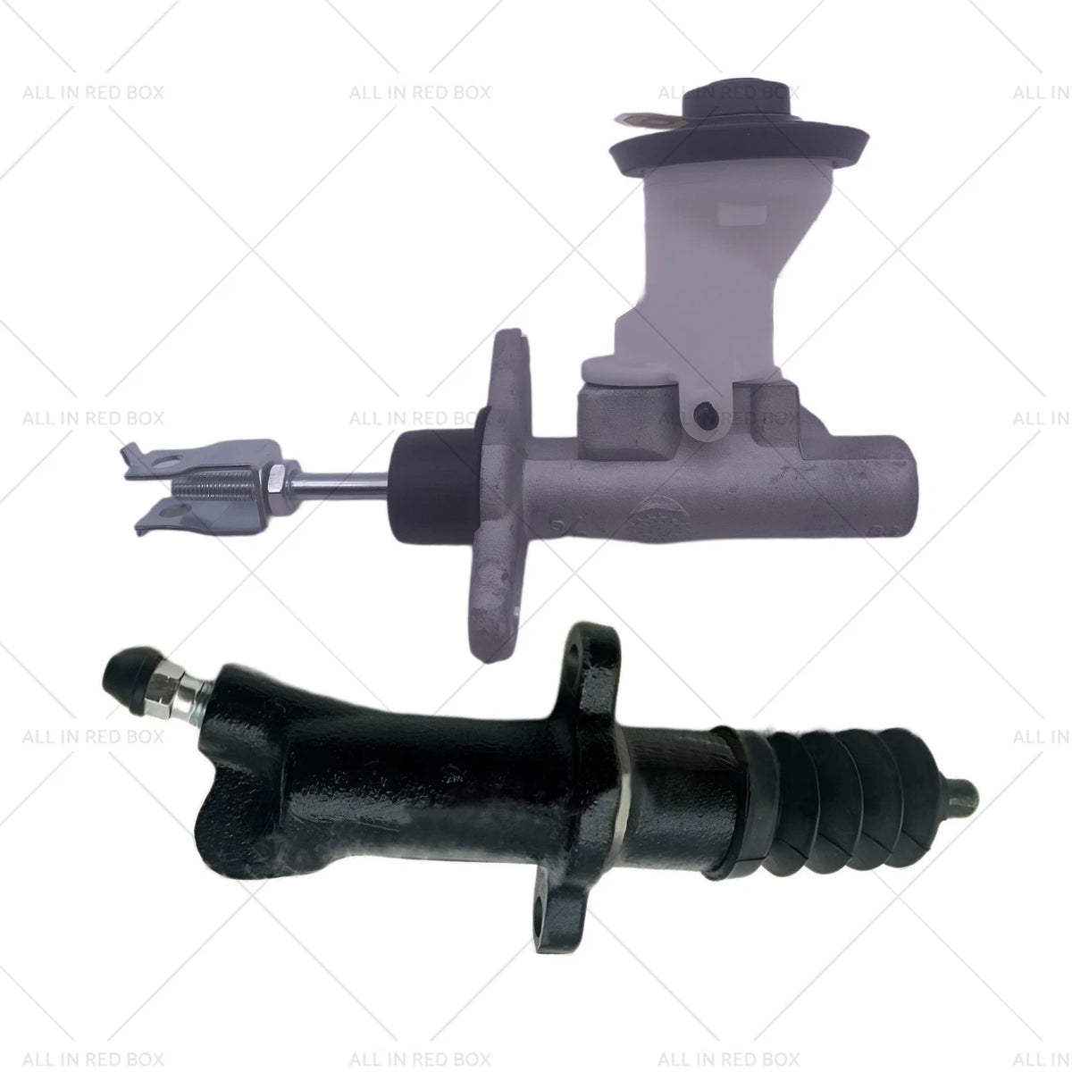 Clutch Cylinder Master & Slave for Toyota LandCruiser VDJ76 VDJ78 VDJ79