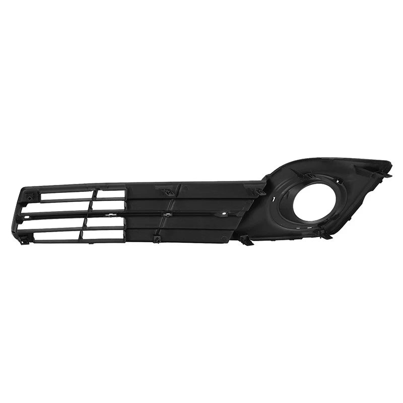 LED DRL Headlights Bumper Lamps for Chevy Silverado Avalanche (2003–2007)
