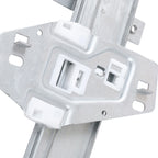 2X Window Regulator with Motor for Honda Pilot (2003-2008)