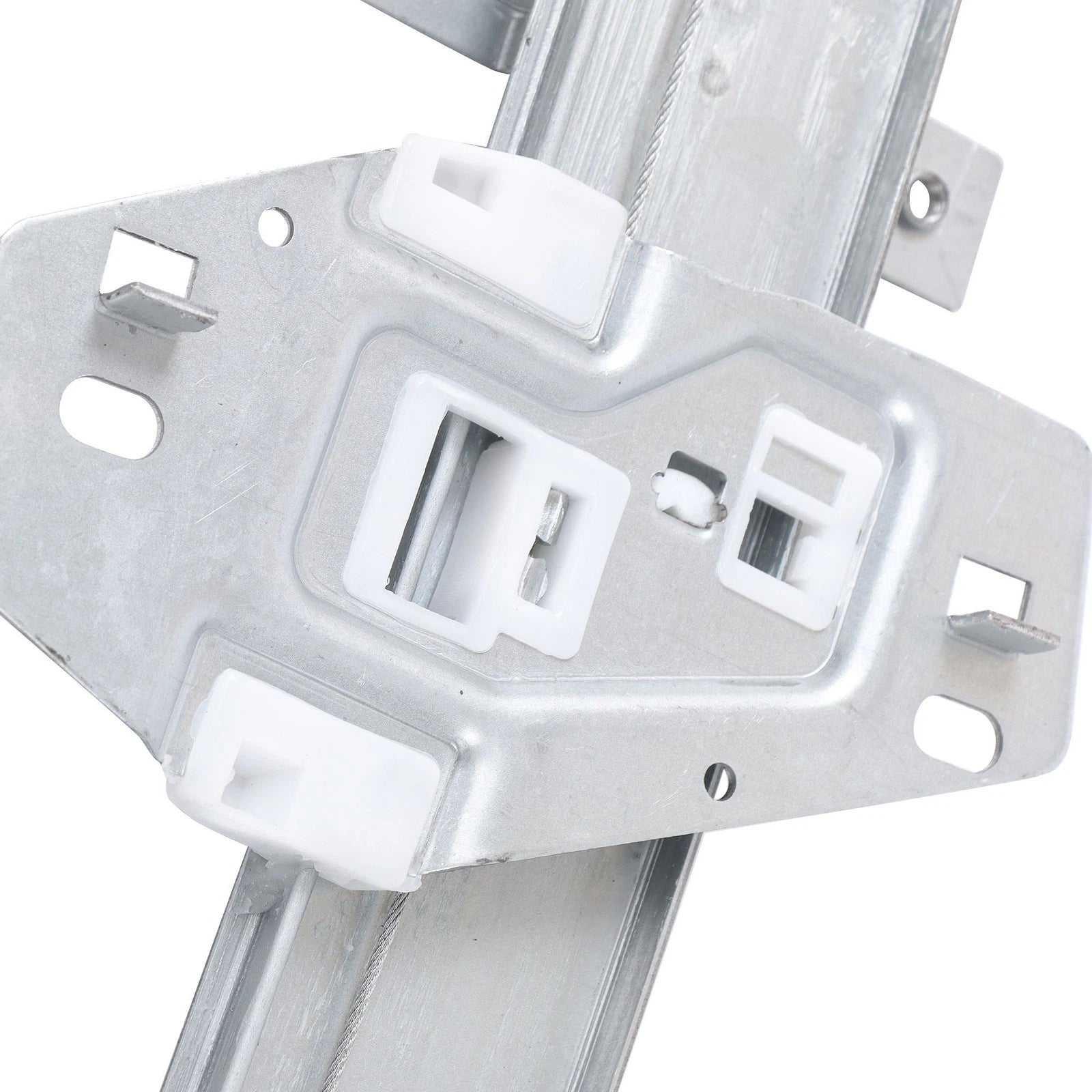2X Window Regulator with Motor for Honda Pilot (2003-2008)