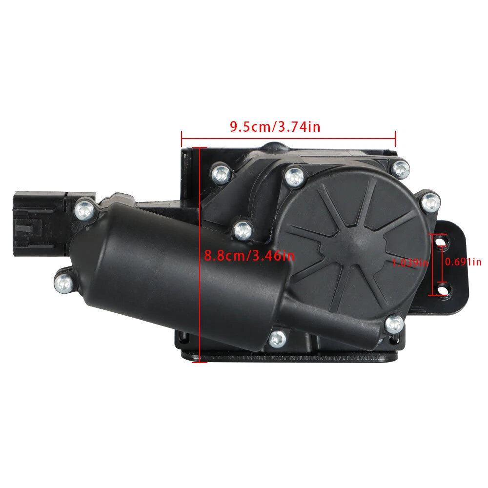 Rear Tailgate Lock Actuator for Chevy GMC Cadillac (2015-2023)