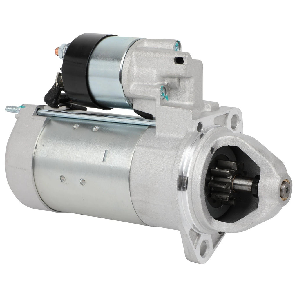 Starter Motor for Gehl 4840E (2006–2009), Hamm 3307 (2001–2006) F4M2001 BF4M1011F