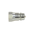 S.8904 Hydraulic Quick Release Coupling for Fiat (1/2 BSP Male, 3/4 UNF)