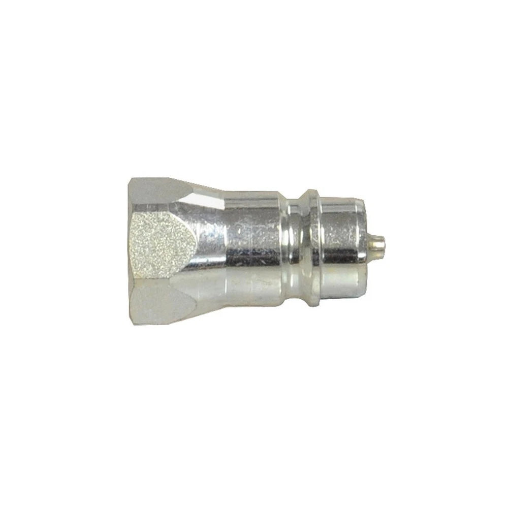 S.8904 Hydraulic Quick Release Coupling for Fiat (1/2 BSP Male, 3/4 UNF)