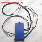 Sport Jet Switch Box for Mercury 175-210HP (1997) 18495A22 18495A23