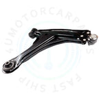 Set of 2 Front Lower Control Arms for Chevy Malibu (1997–2003)