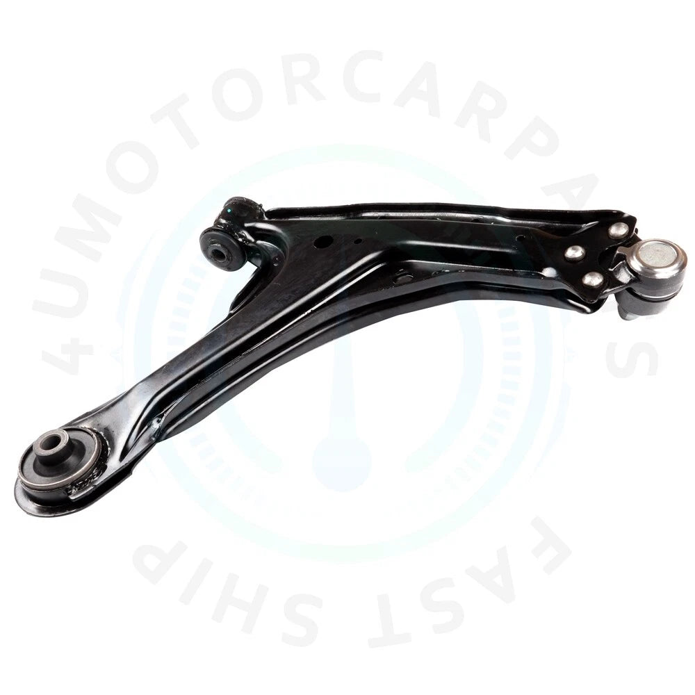 Set of 2 Front Lower Control Arms for Chevy Malibu (1997–2003)