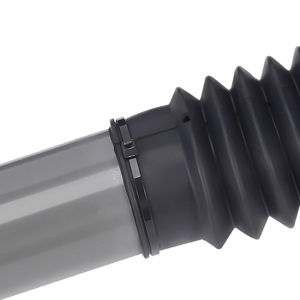 Pair of Rear Lift Shocks for GMC Sierra 2500 (1999–2025) 4WD/RWD