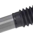 Pair of Rear Lift Shocks for GMC Sierra 2500 (1999–2025) 4WD/RWD