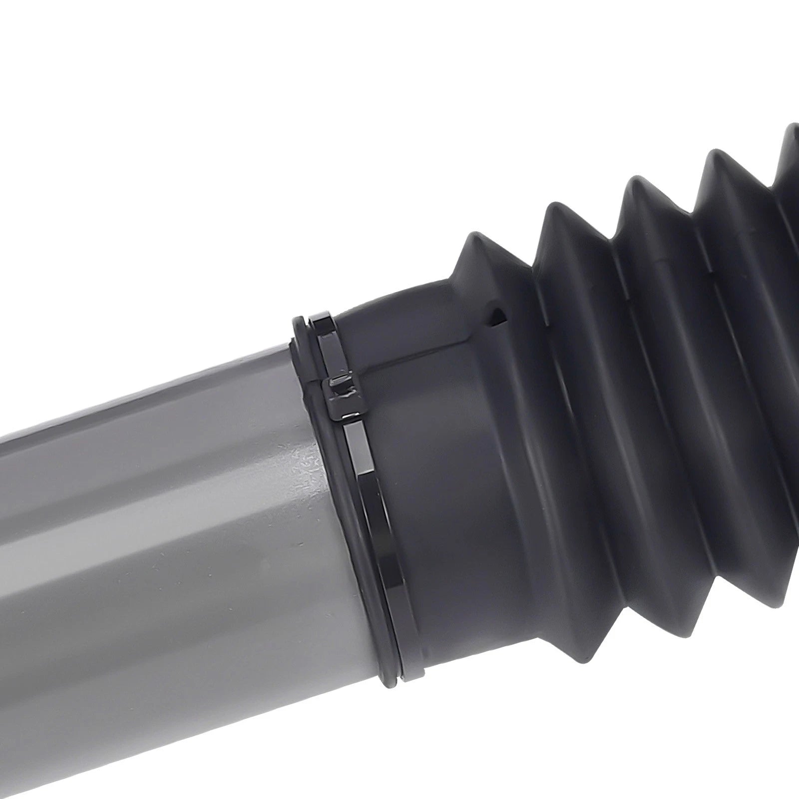 Pair of Rear Lift Shocks for GMC Sierra 2500 (1999–2025) 4WD/RWD