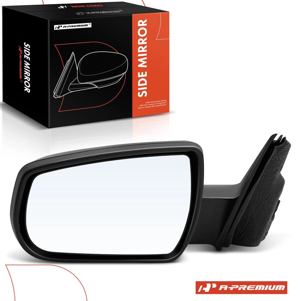 Driver Power Mirror for Chevy Malibu (2013–2016)