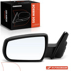 Driver Power Mirror for Chevy Malibu (2013–2016)