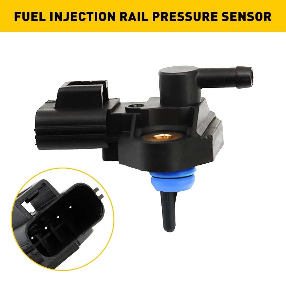 Fuel Pressure Sensor for Ford (3F2Z-9G756-AC)