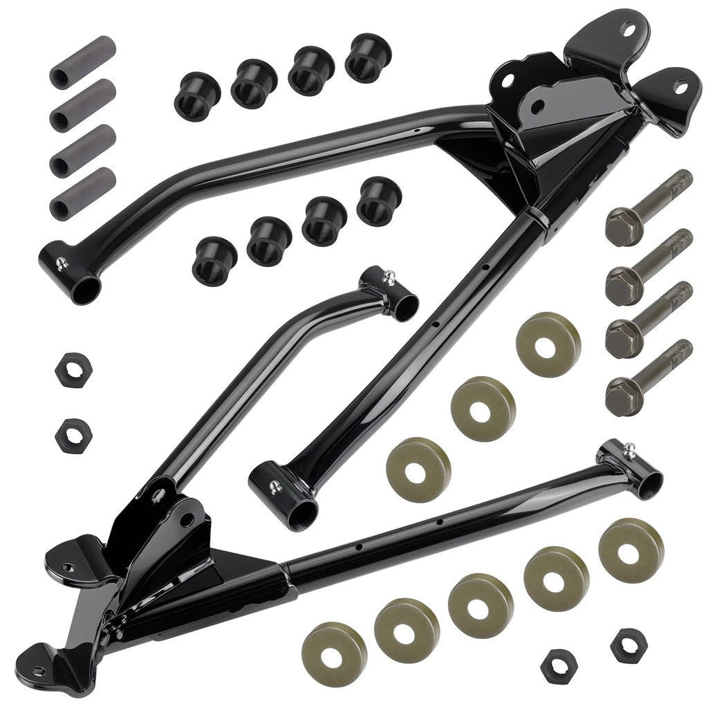 Control Arm Kit for Polaris RZR 170 (2010–2023) 0454271-067 0454270-067