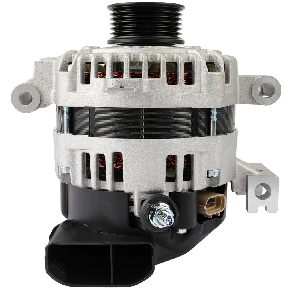 Alternator 100A 12V CW for Mazda 6 MX-5 Miata (2006–2013) 11168N A2TJ0391B
