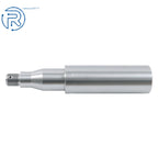 Axle Spindle Kit for Trailer 5200 lbs-7000 lbs (11"x2.25")